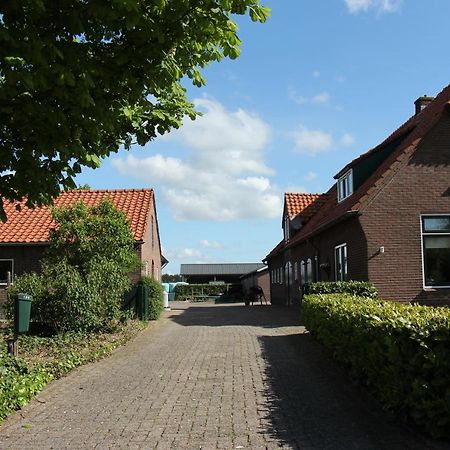 Hofstay195 Achterveld المظهر الخارجي الصورة