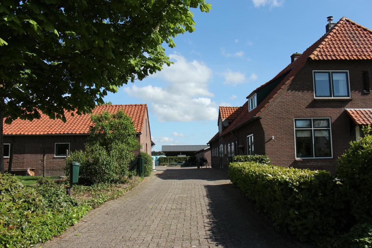 Hofstay195 Achterveld المظهر الخارجي الصورة