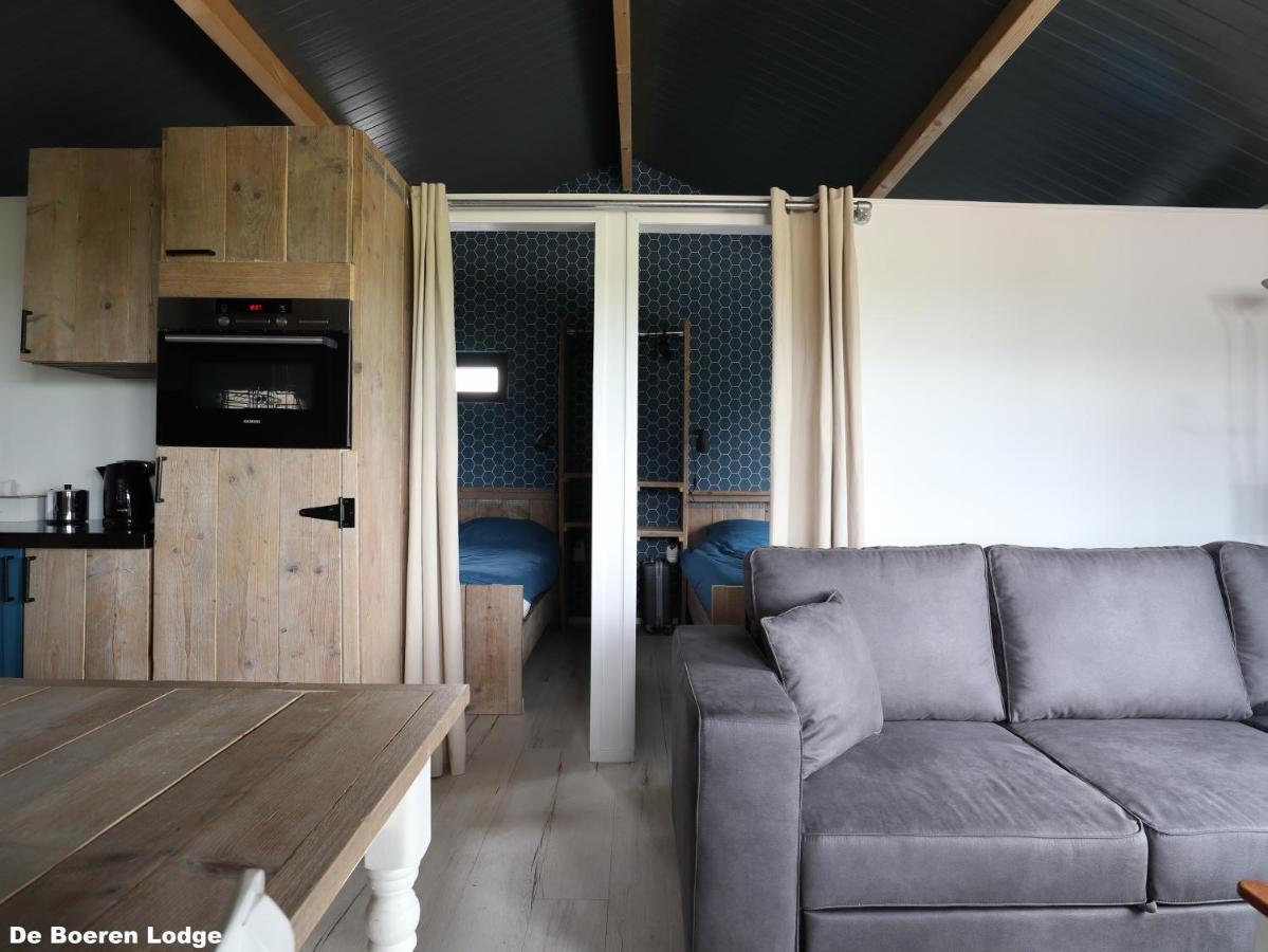 Hofstay195 Achterveld المظهر الخارجي الصورة