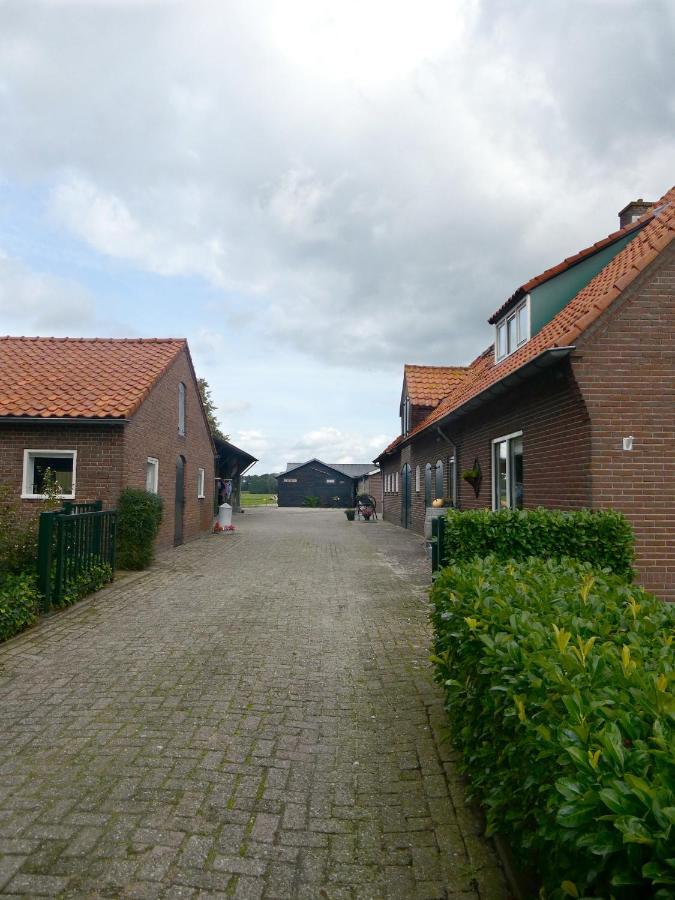 Hofstay195 Achterveld المظهر الخارجي الصورة