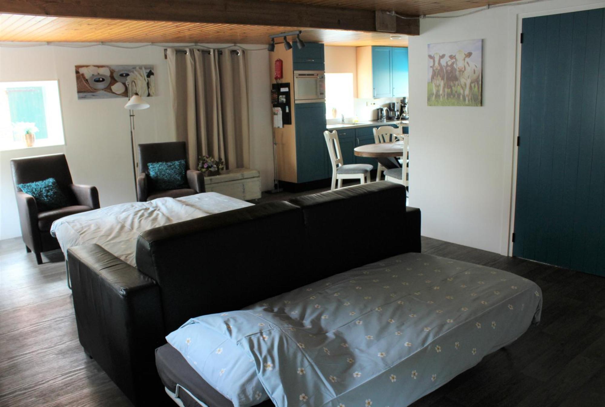 Hofstay195 Achterveld المظهر الخارجي الصورة