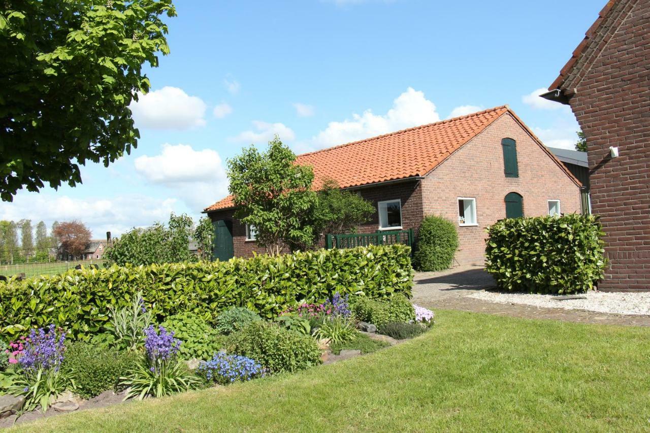 Hofstay195 Achterveld المظهر الخارجي الصورة